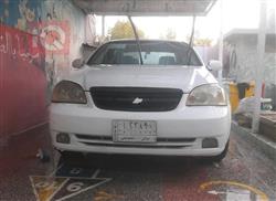 Chevrolet Optra